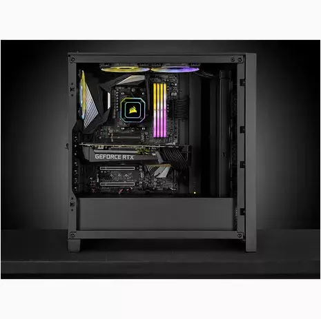 Модуль памяти Corsair 16ГБ CMG16GX4M1E3200C16 Photo 7