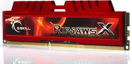 Atmiņas modulis G.Skill DDR3 16GB