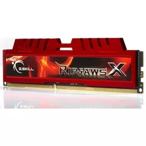 Memory Module G.Skill DDR3 16GB 1866MHz 2x8GB