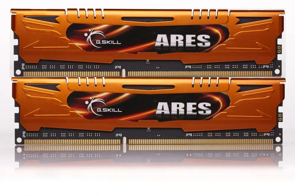 Datora DDR3 atmiņa G.SKILL 16GB