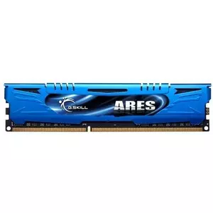 Memory Module G.Skill DDR3 8GB 1600MHz 2x4GB