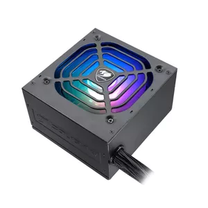 COUGAR Блок питания XTC550 ARGB 550W  80plus