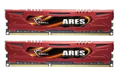 Atmiņas modulis G.Skill DDR3 16GB