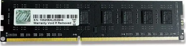 Atmiņas modulis G.Skill DDR3 4GB
