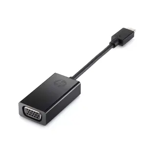 Adapter USB-C to VGA HP N9K76AA#AC3