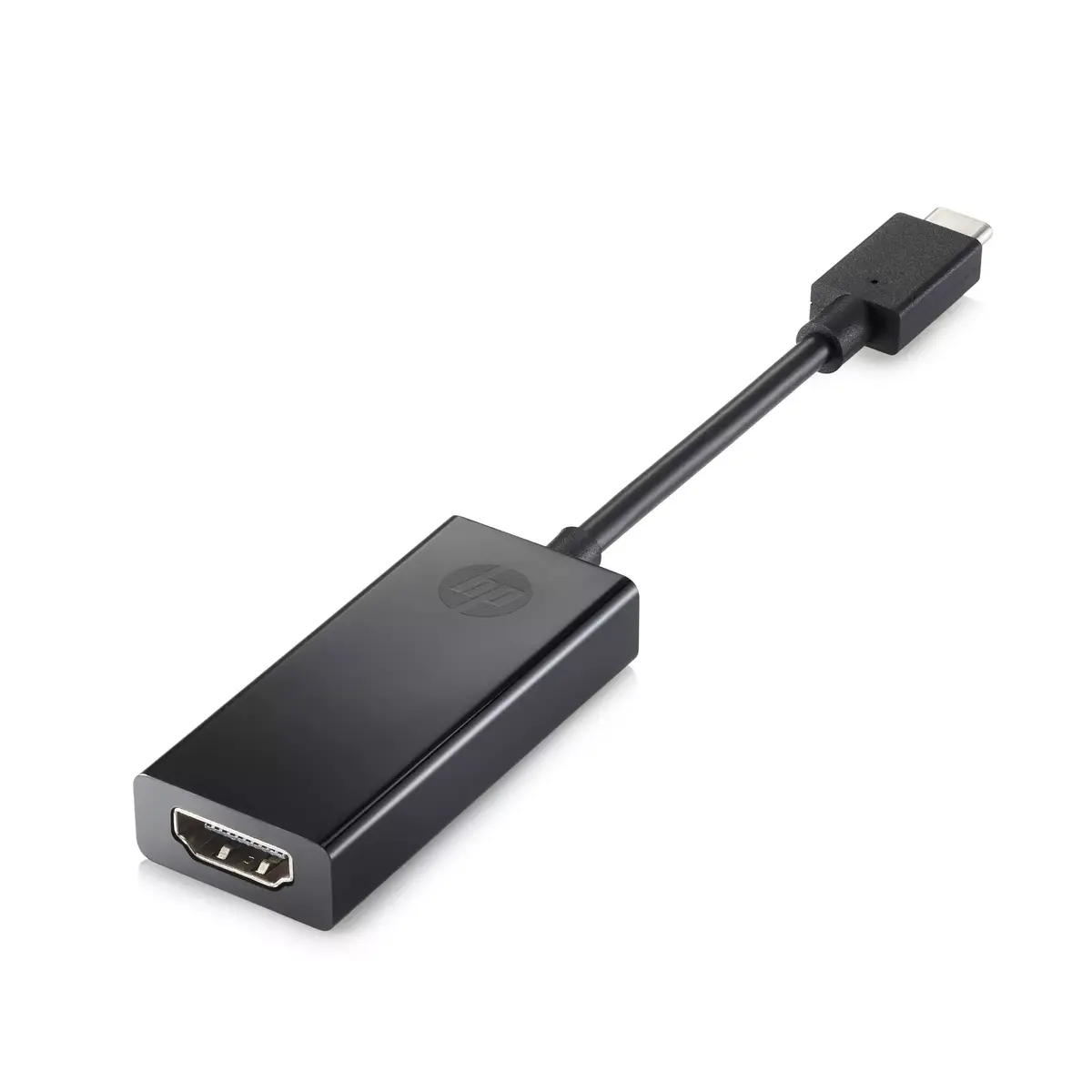 Adapter USB-C to VGA HP N9K76AA#AC3 Photo 2