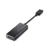 Adapter USB-C to VGA HP N9K76AA#AC3 Photo 2