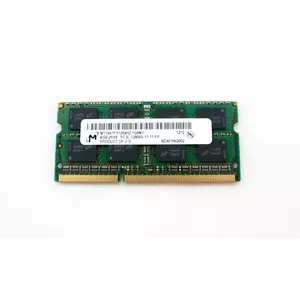 Memory Module HP DDR3 4GB 1600MHz 1x4GB