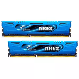 Memory Module G.Skill DDR3 16GB 2400MHz