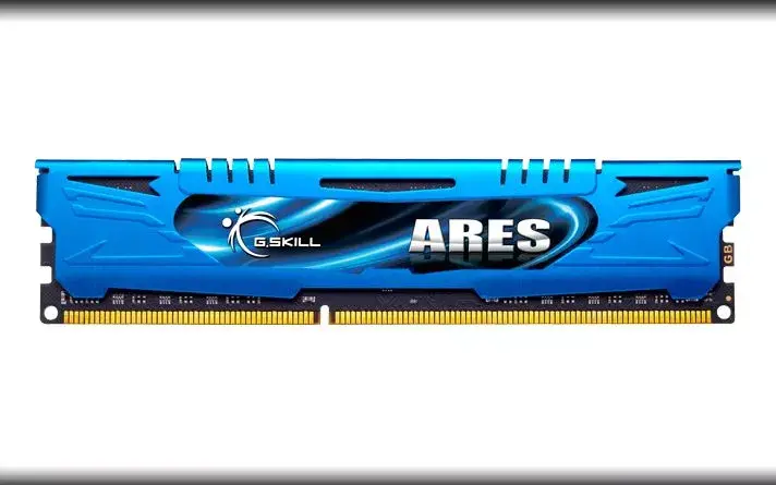 Модуль памяти G.Skill 16GB F3-2400C11D-16GAB Photo 3