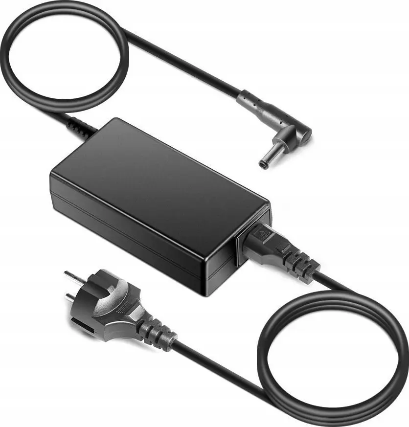 AC Adapter ProXtend 45W Dell 4.5x3.0mm Photo 3