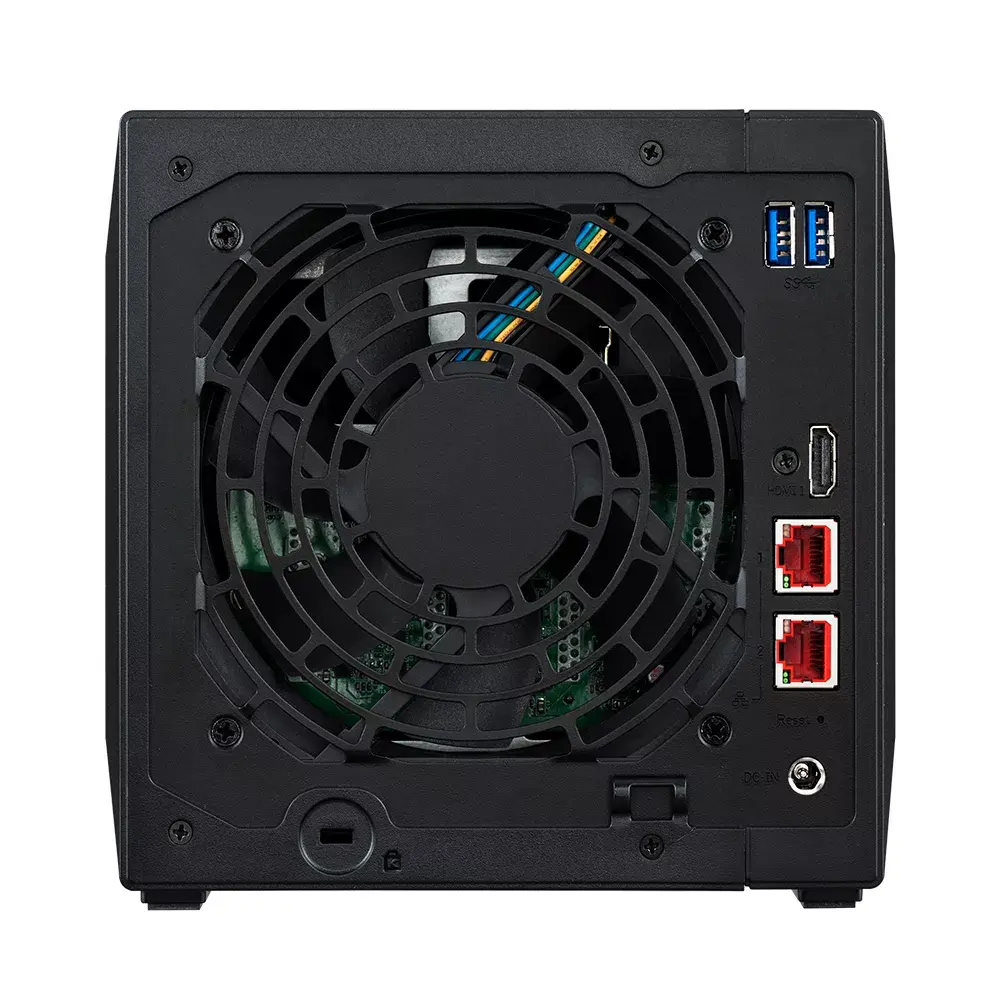 NAS Asustor Nimbustor 4 AS5304T Photo 6