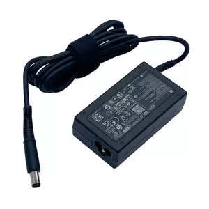 Barošanas adapteris HP L40094-001 Iekštelpu 65 W Melns