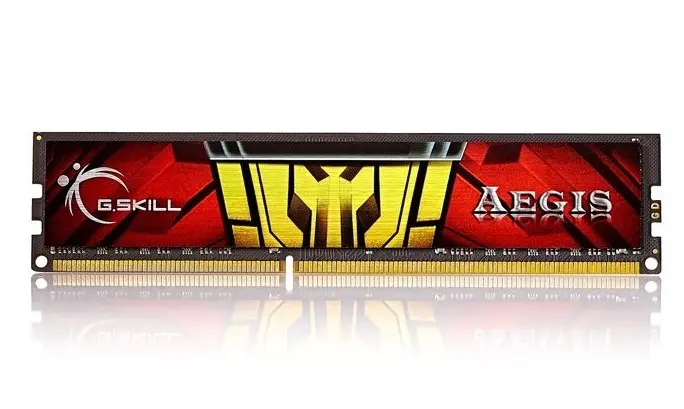 Operatīvā atmiņa G.Skill DDR3 8GB
