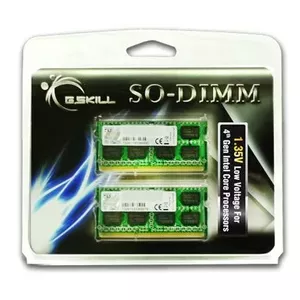Memory module G.Skill DDR3 8GB 1600MHz 2x4GB