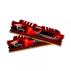 Memory Module G.Skill RipjawsX DDR3 16GB 2133MHz