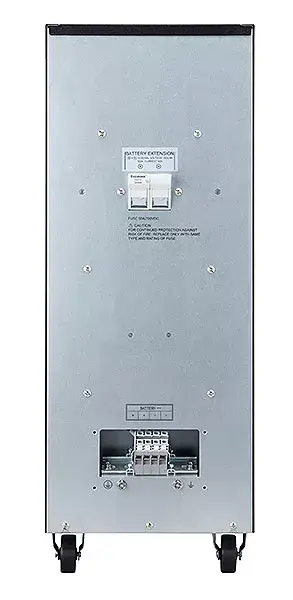 Nepārtraukta barošanas avots Eaton 9E6KI Photo 5