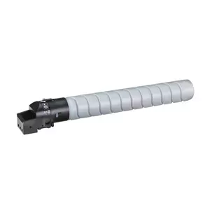 Toner Katun Black Toner Cart. (B-C) Eq. 52344 5000 pages Black