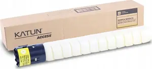 Toner cartridge KATUN 53172 Yellow High Yield for compatible printers