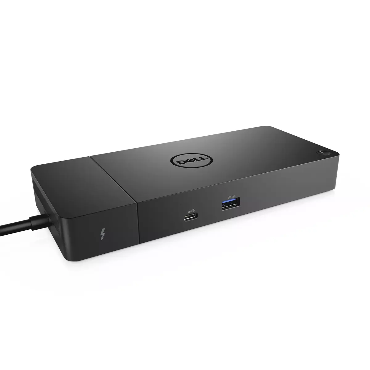 Док-станция DELL WD19TBS-180W Photo 5