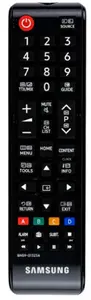 Remote control Samsung BN59-01323A for 2019 TV — replacement remote for compatible Samsung televisions