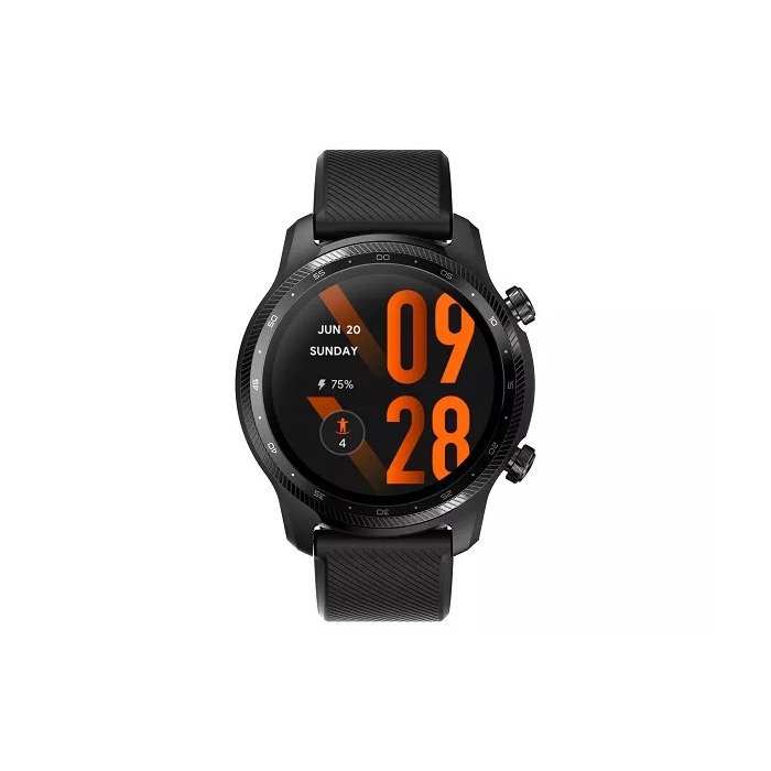 TicWatchPro3 Ultra GPS-