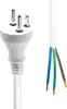 Power Cord ProXtend Type K Denmark Photo 3