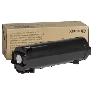 Картридж для тонера Xerox 106R03943 10000 страниц Черный