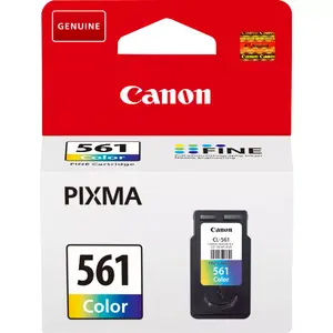 Картридж Canon CL-561 Cyan Magenta Yellow