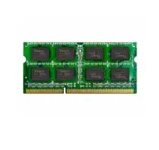 Memory module Team Group 4GB DDR3L SO-DIMM 1 x 4 GB 1600 MHz