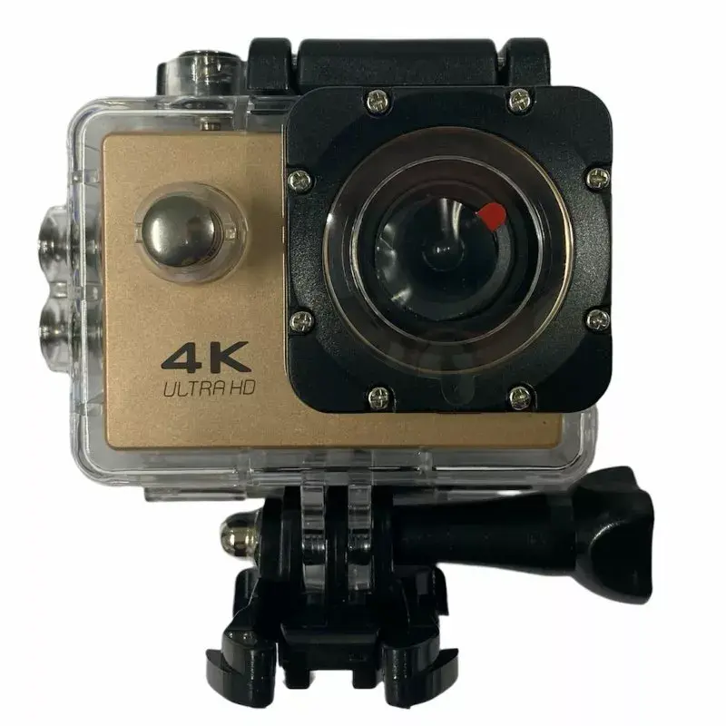 Riff SPK-1 Ultra HD 4K 16MP экшн‑камера Photo 3