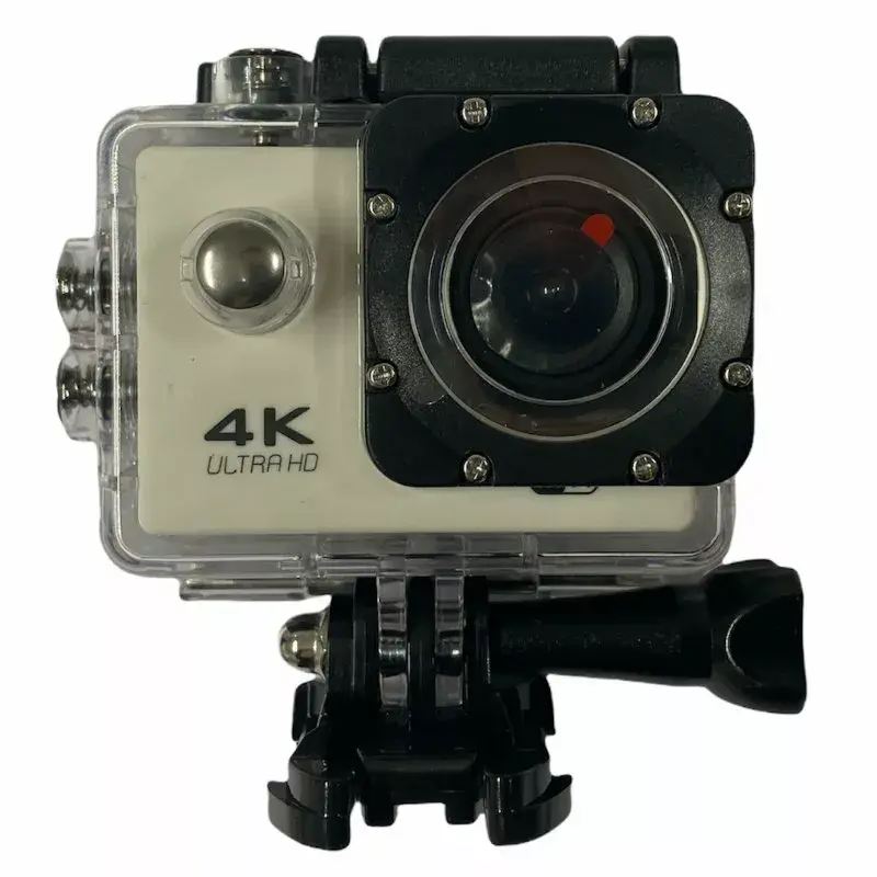 Экшн‑камера Riff SPK-1 Ultra HD 4K 16 Мпикс Photo 3