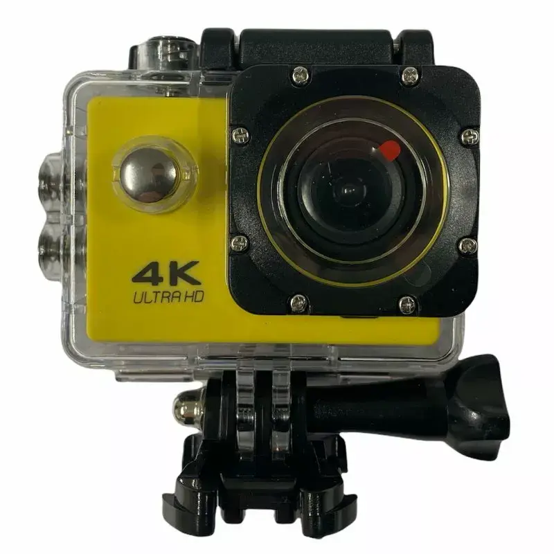 Riff SPK-1 Ultra HD 4K 16 Мпикс Wi‑Fi экшн‑камера Photo 3