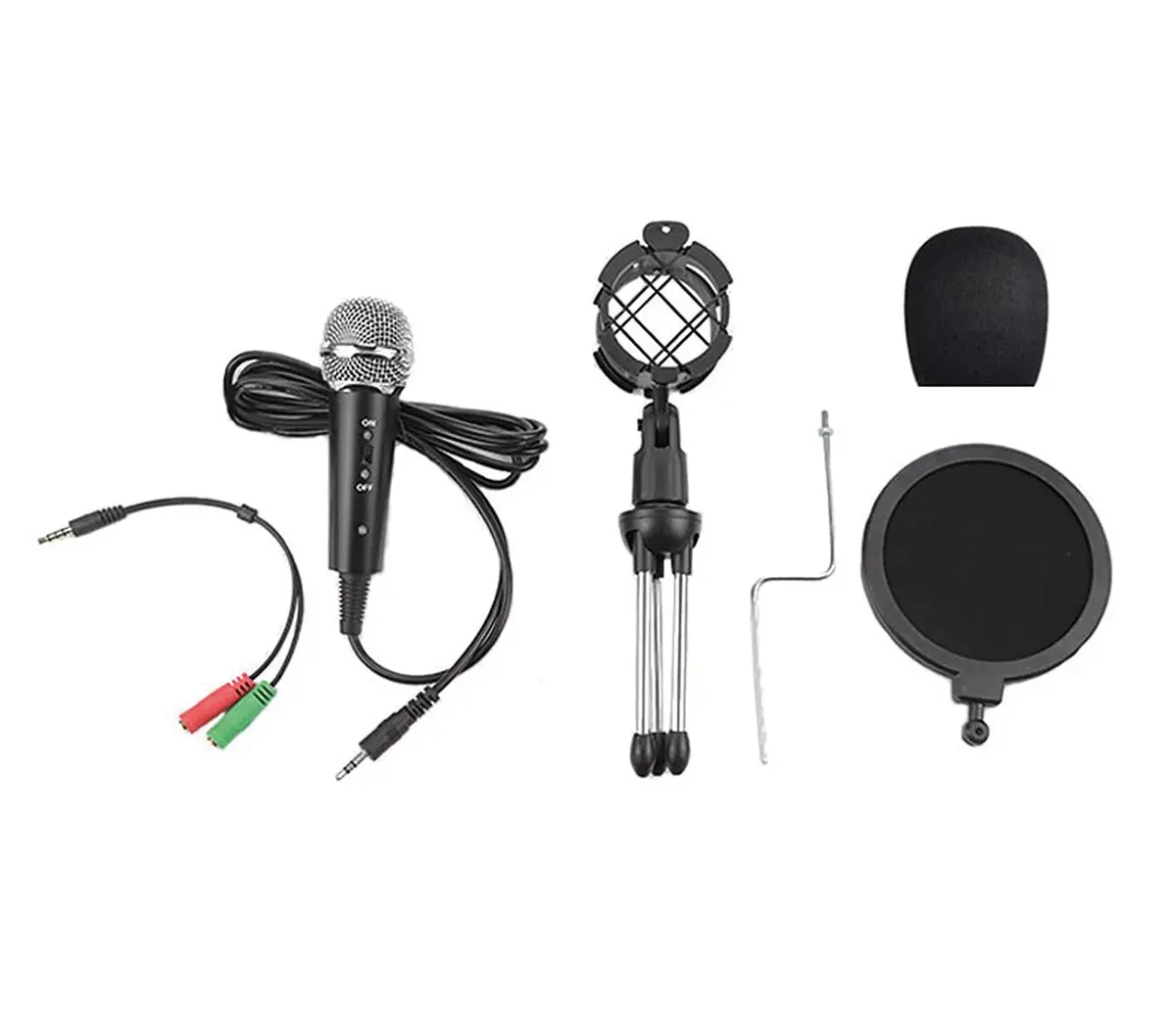 Микрофон Varr Gaming Microphone Set Photo 2