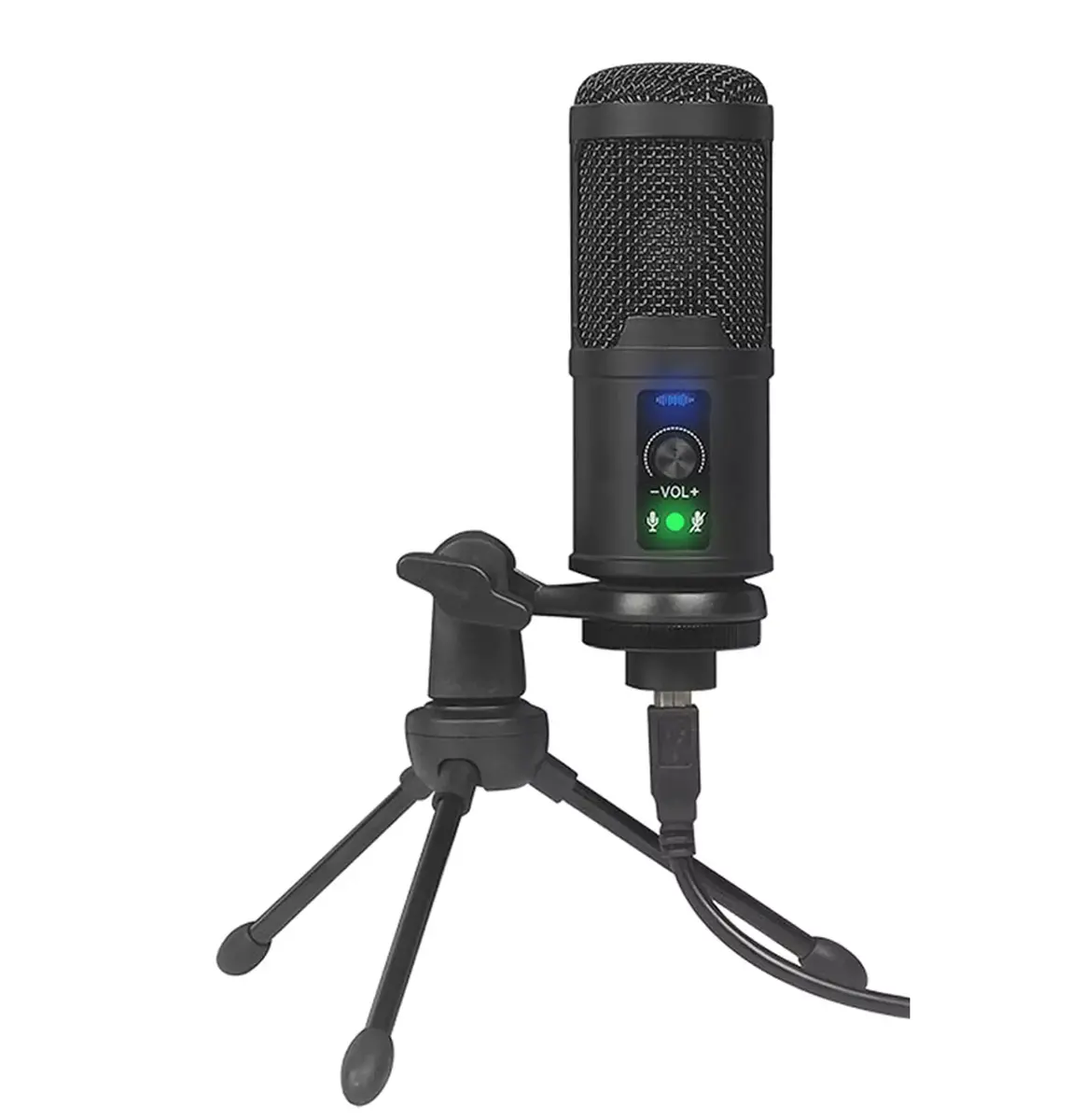 Микрофон Varr Gaming USB Microphone Photo 3