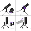 Микрофон Varr Gaming USB Microphone Photo 4