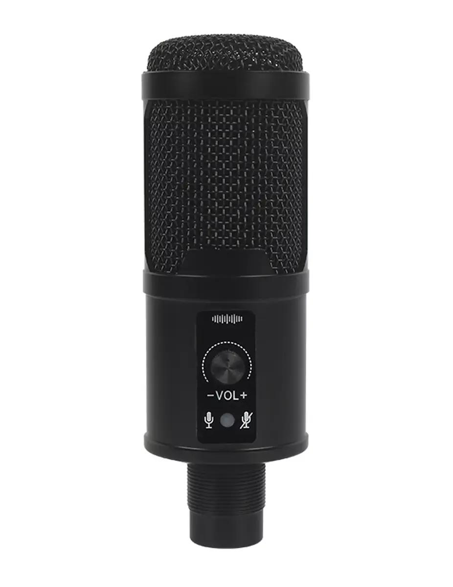 Микрофон Varr Gaming USB Microphone Photo 5