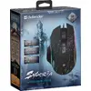 Spēļu pele DEFENDER Syberia GM-680L Photo 4