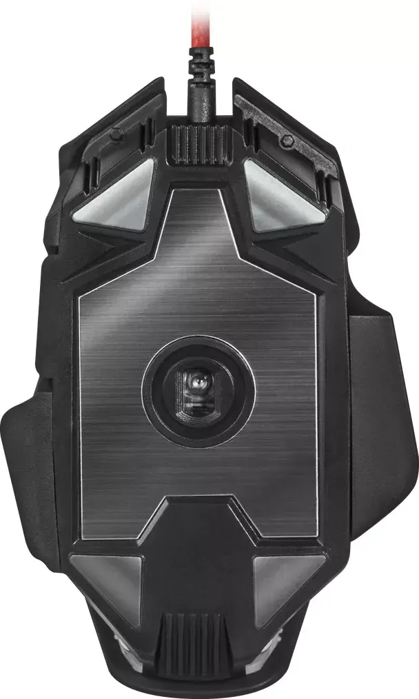 Mouse Defender GM-390L Photo 4