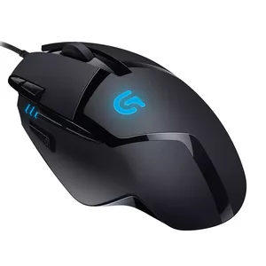 Мышь Logitech G G402 Hyperion Fury USB Type-A