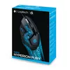 Мышь Logitech G G402 Hyperion Fury Photo 7