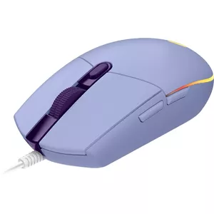 Игровая мышь Logitech G G203 LIGHTSYNC USB Type-A