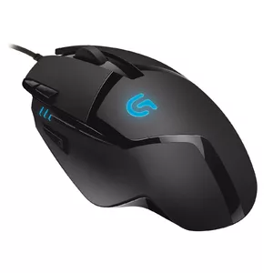 Мышь Logitech G G402 Hyperion Fury USB Type-A