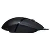 Мышь Logitech G G402 Hyperion Fury Photo 5