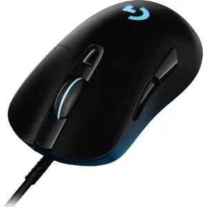Игровая мышь Logitech G G403 HERO USB Type-A