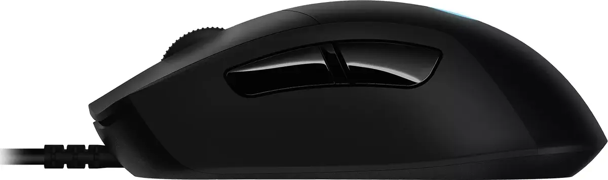 Игровая мышь Logitech G G403 HERO Photo 2