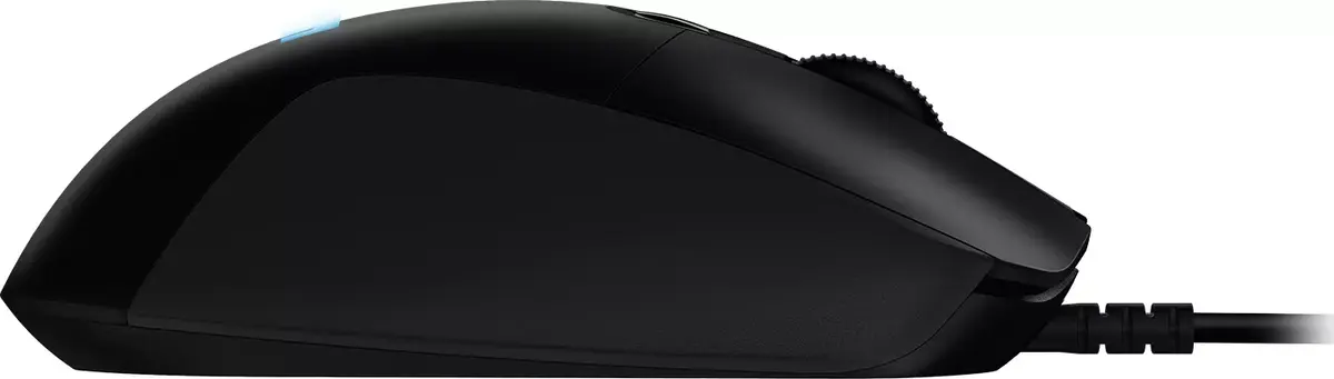 Игровая мышь Logitech G G403 HERO Photo 4
