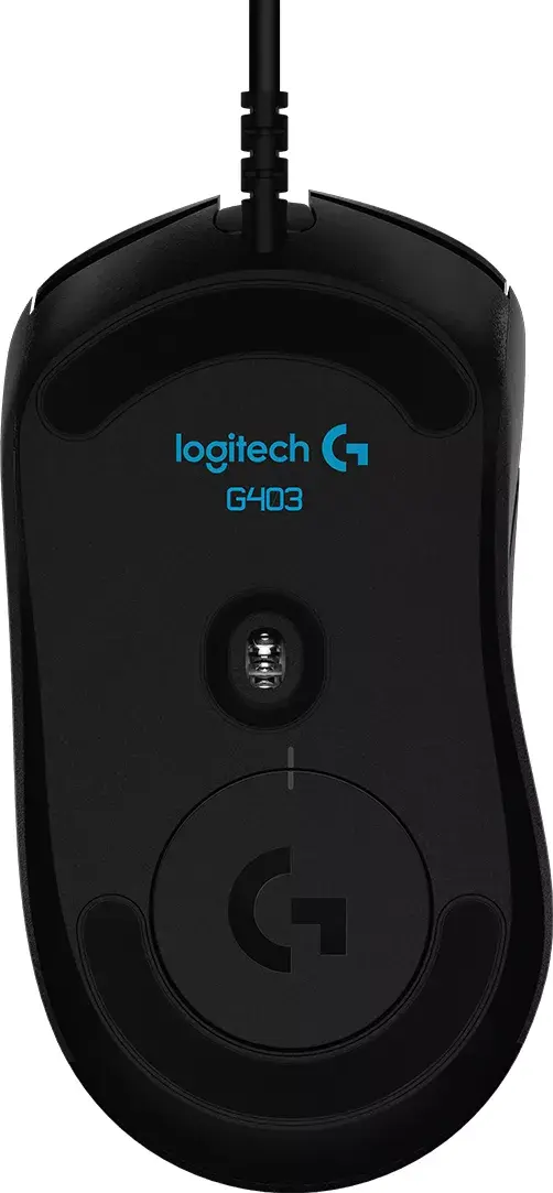 Игровая мышь Logitech G G403 HERO Photo 6