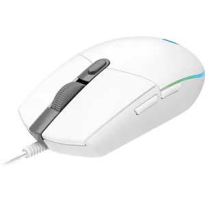 Игровая мышь Logitech G G203 LIGHTSYNC USB Type-A