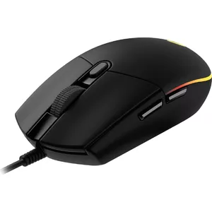 Игровая мышь Logitech G G203 LIGHTSYNC USB Type-A